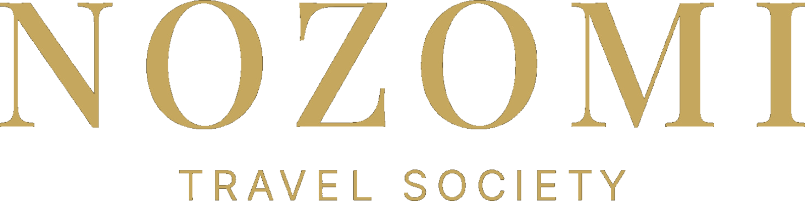NOZOMI Travel Society